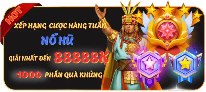 Nổ Hũ Jackpot Lũy Tiến tele789