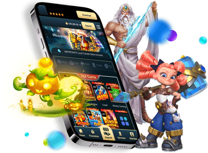 Kho trò chơi tele789 đa dạng